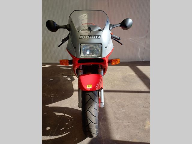 ducati - 750-sport-carenata