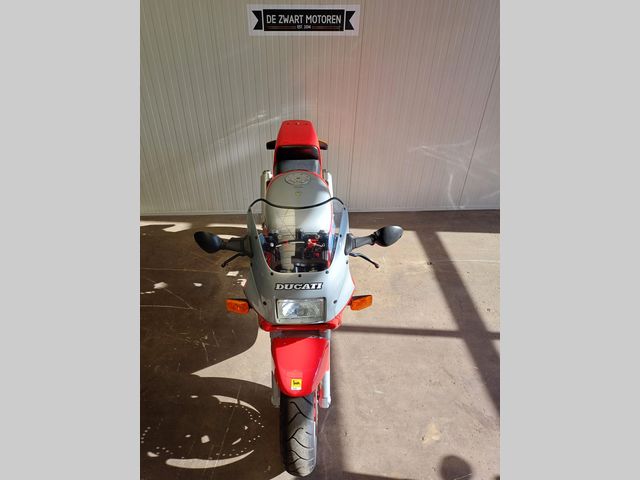 ducati - 750-sport-carenata