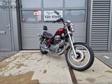 YAMAHA XV 750 VIRAGO