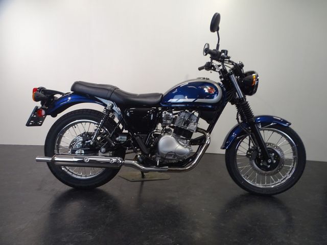 kawasaki - w-230