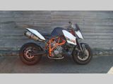KTM 990 SUPER DUKE R