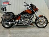 HONDA VTX 1800 RETRO