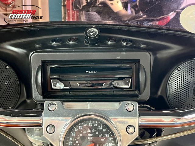 honda - vtx-1800-retro