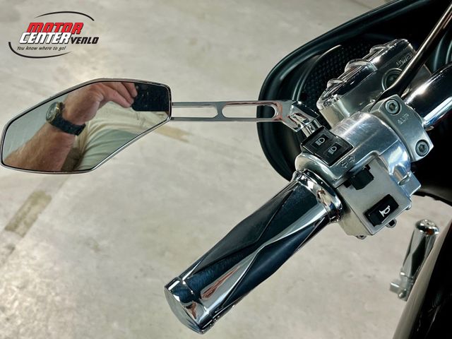 honda - vtx-1800-retro