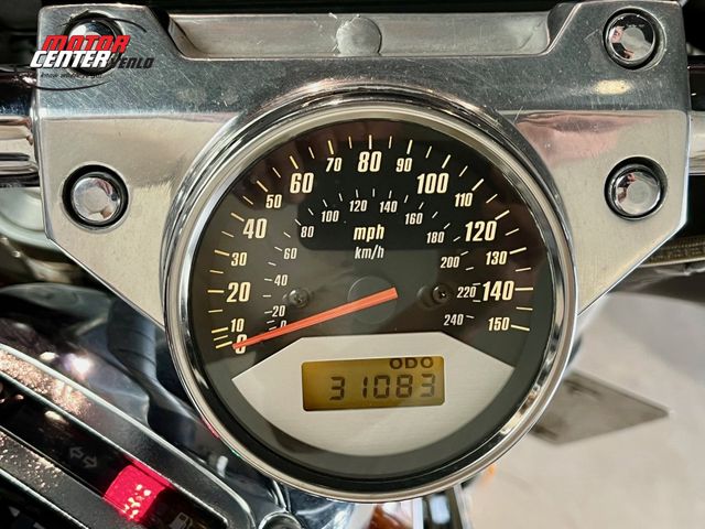honda - vtx-1800-retro