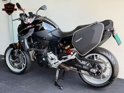 BMW F 900 R – foto 4
