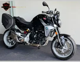 BMW F 900 R 2021 occasion