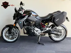 BMW F 900 R 2021 occasion – foto 5 van 30