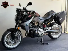 BMW F 900 R 2021 occasion – foto 6 van 30