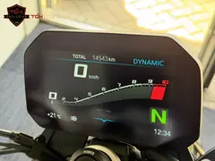 BMW F 900 R 2021 occasion – foto 28 van 30