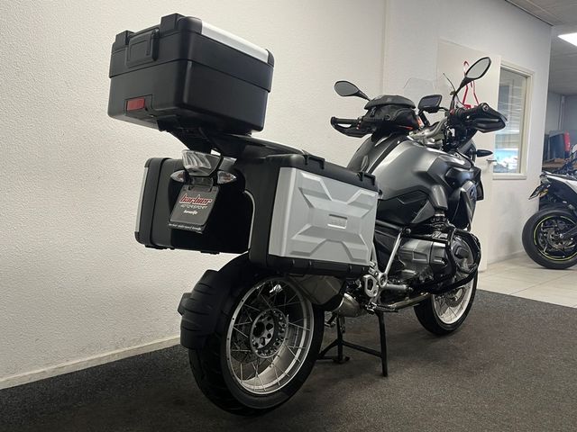 bmw - r-1200-gs