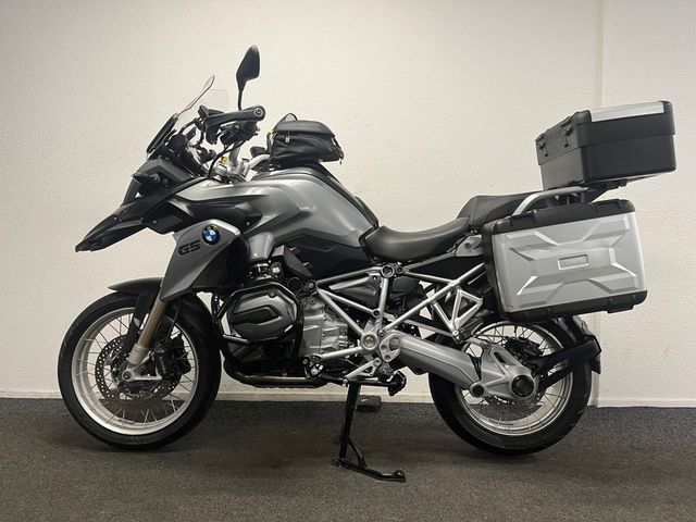 bmw - r-1200-gs