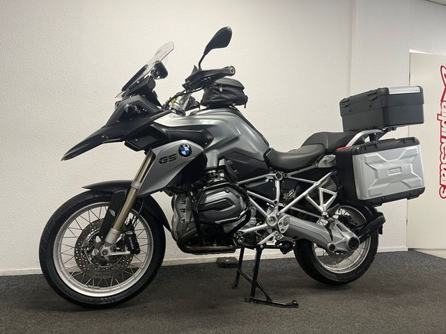 bmw - r-1200-gs