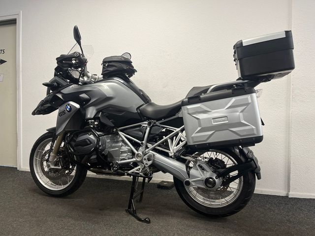 bmw - r-1200-gs