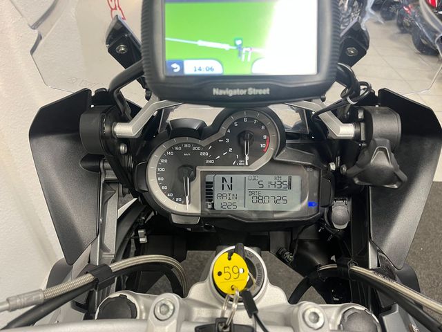bmw - r-1200-gs