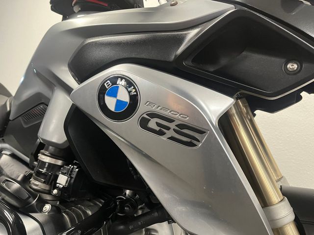 bmw - r-1200-gs