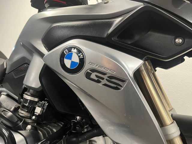 bmw - r-1200-gs
