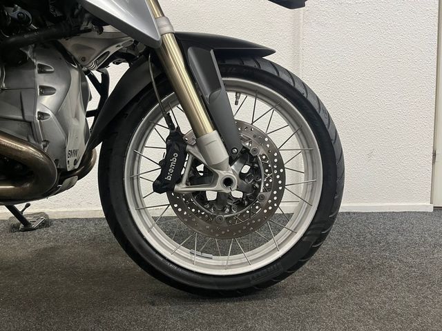 bmw - r-1200-gs