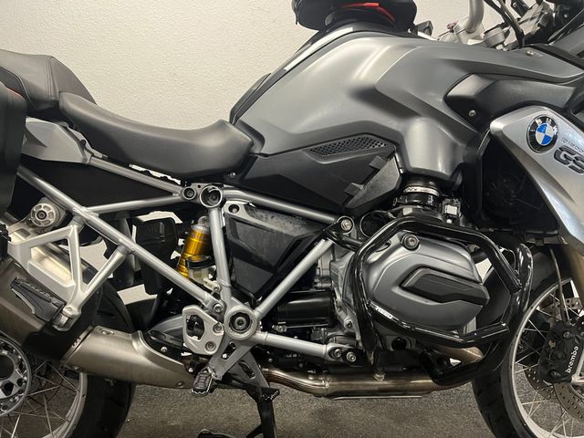 bmw - r-1200-gs