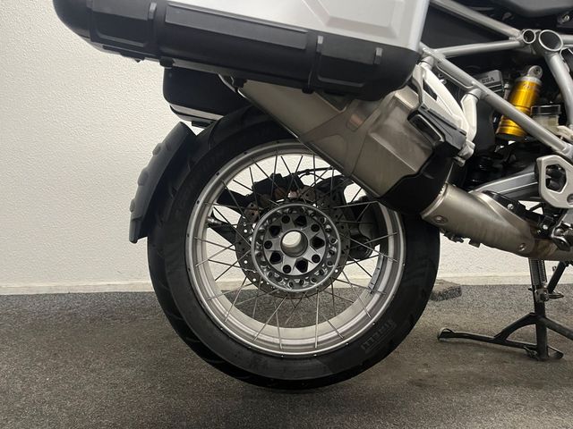 bmw - r-1200-gs
