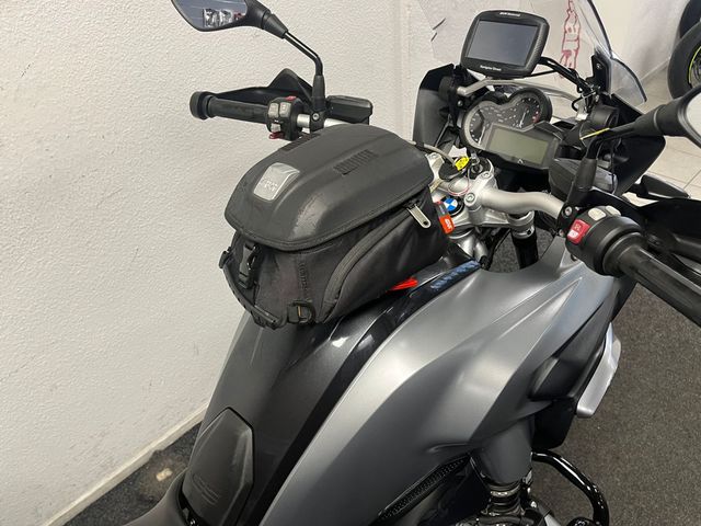 bmw - r-1200-gs