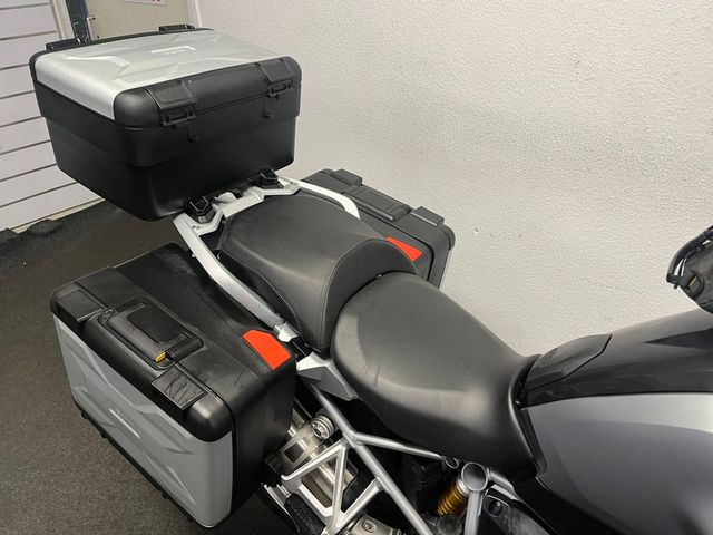 bmw - r-1200-gs