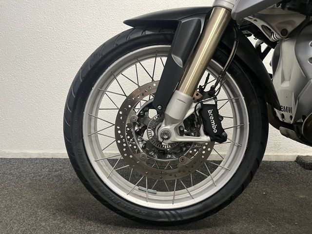 bmw - r-1200-gs