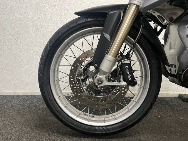 bmw - r-1200-gs