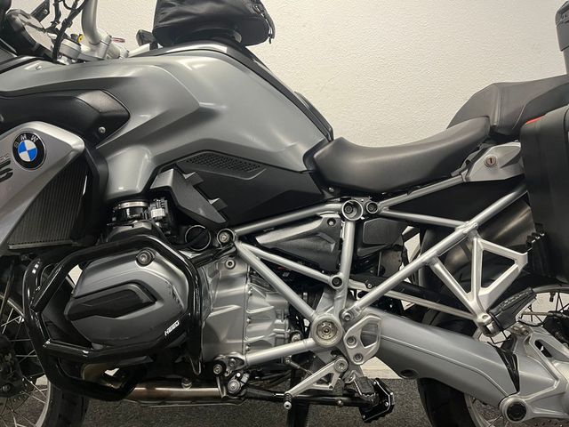 bmw - r-1200-gs