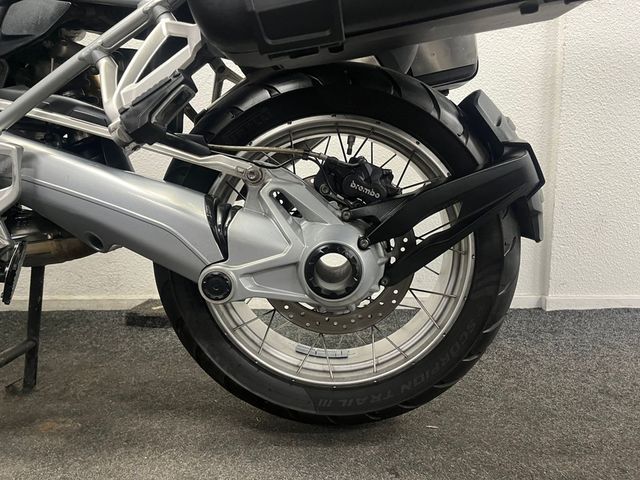 bmw - r-1200-gs