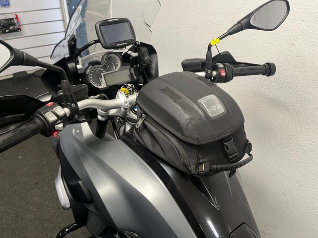 bmw - r-1200-gs