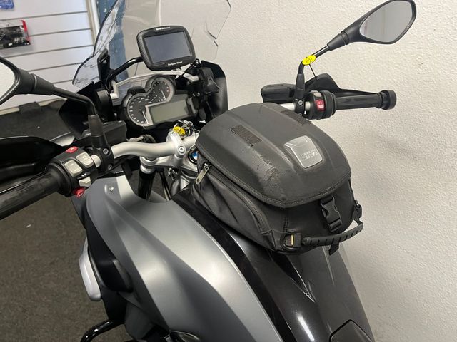 bmw - r-1200-gs