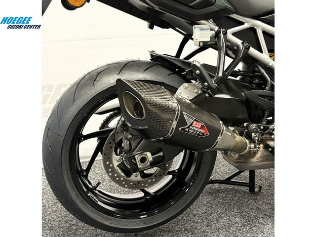 suzuki - gsx-s-1000-gx