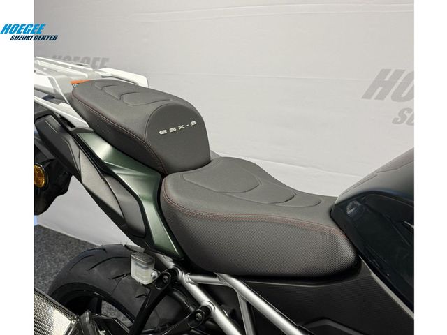 suzuki - gsx-s-1000-gx