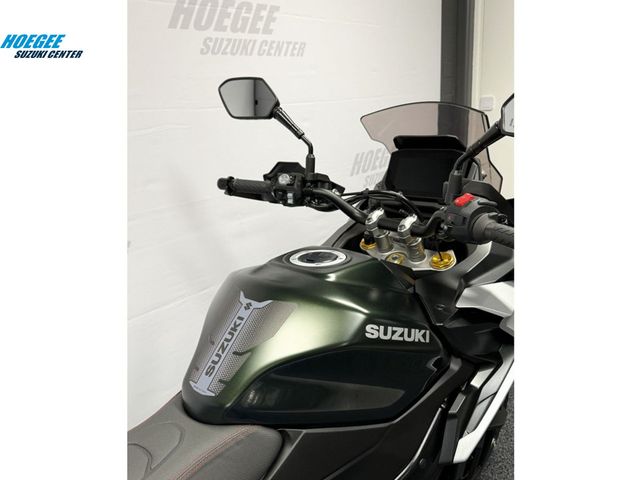 suzuki - gsx-s-1000-gx