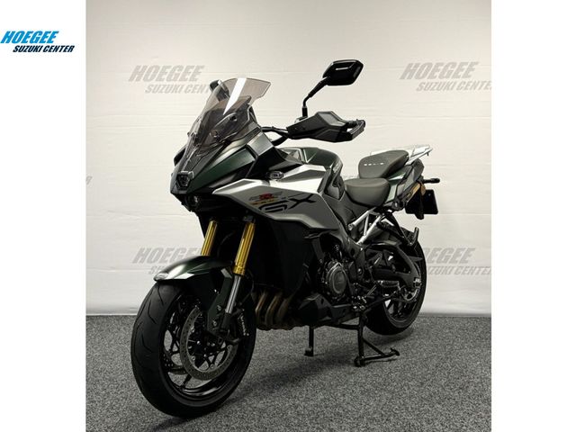 suzuki - gsx-s-1000-gx