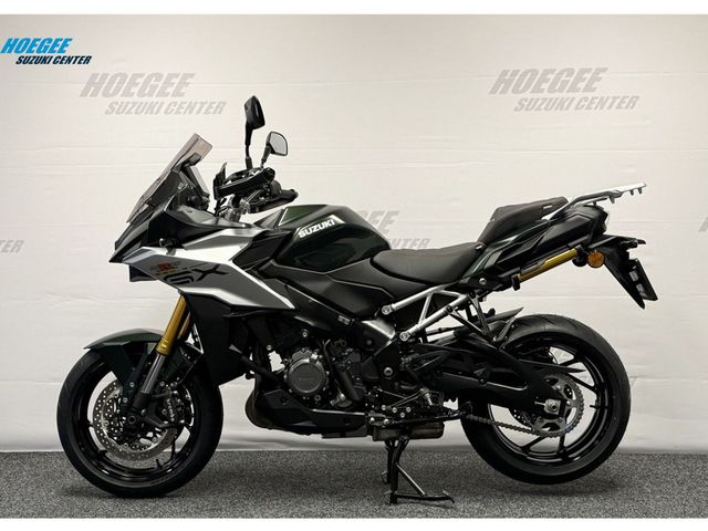 suzuki - gsx-s-1000-gx