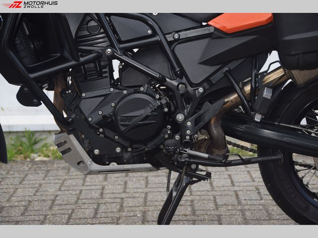 bmw - f-800-gs