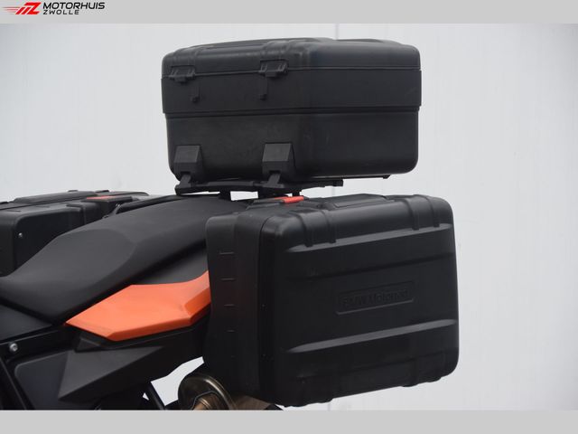 bmw - f-800-gs