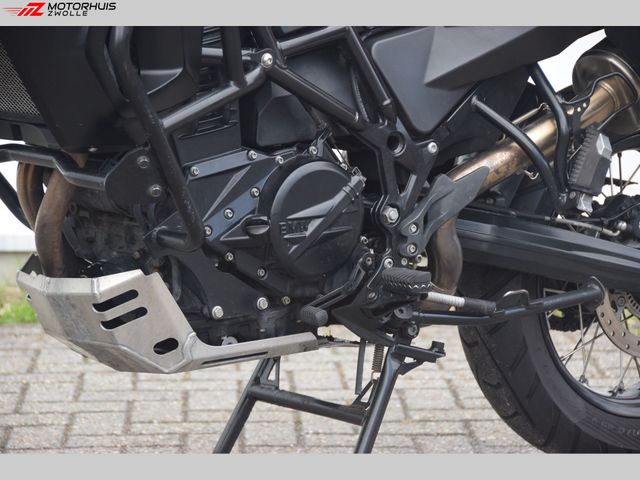 bmw - f-800-gs