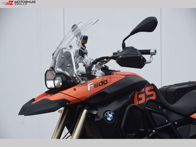bmw - f-800-gs