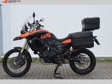 BMW F 800 GS