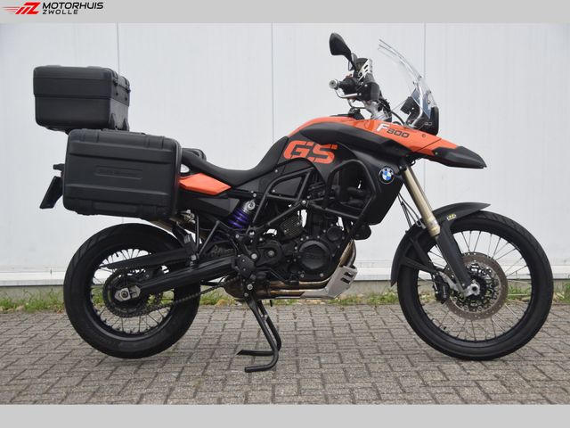 bmw - f-800-gs