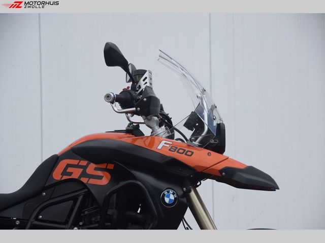 bmw - f-800-gs