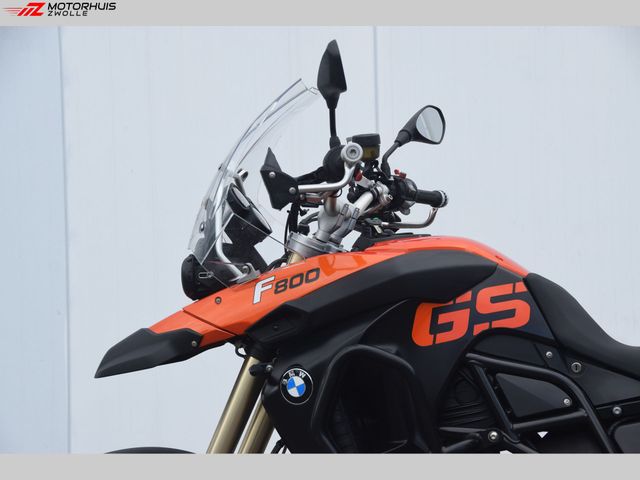 bmw - f-800-gs