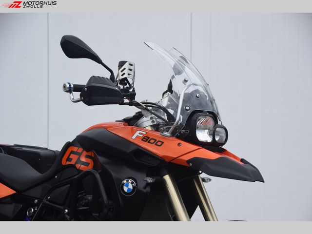 bmw - f-800-gs