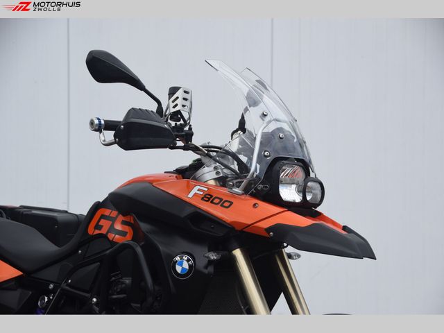 bmw - f-800-gs