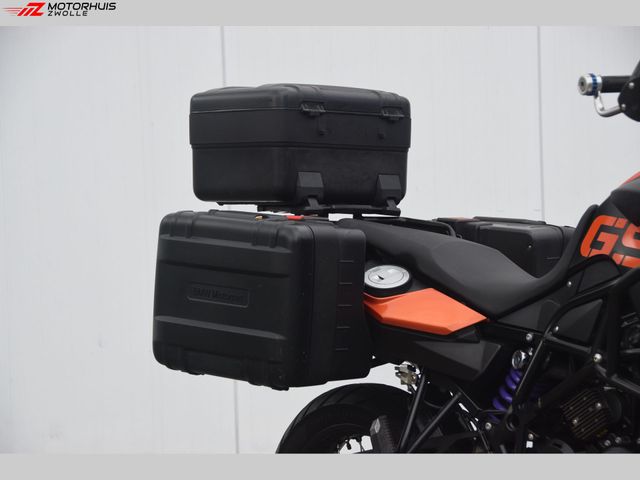 bmw - f-800-gs