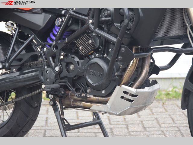 bmw - f-800-gs