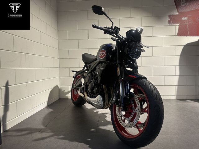 triumph - trident-660-triple-tribute-edition